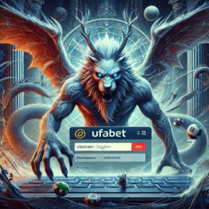 ufabet เข้าสู่ระบบ ล่าสุดแพลตฟอร์มเดิมพันครบวงจร