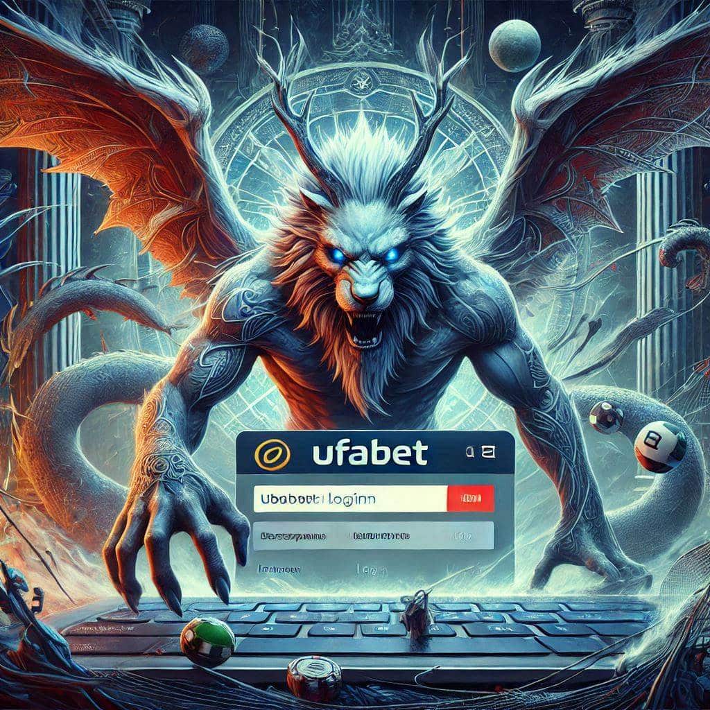 ufabet เข้าสู่ระบบ ล่าสุดแพลตฟอร์มเดิมพันครบวงจร