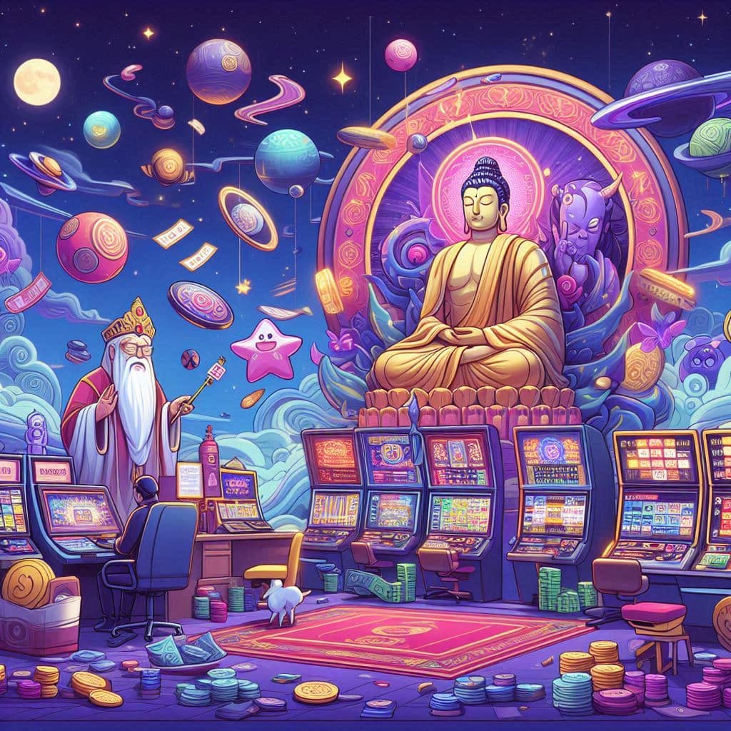 อกใหม่แห่งการเดิมพัน มั่นใจได้ในทุกการลงทุน